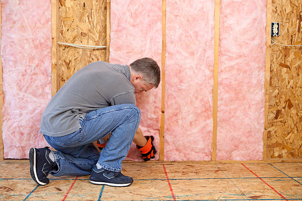 Types of Insulation We Offer in St Clair, MO